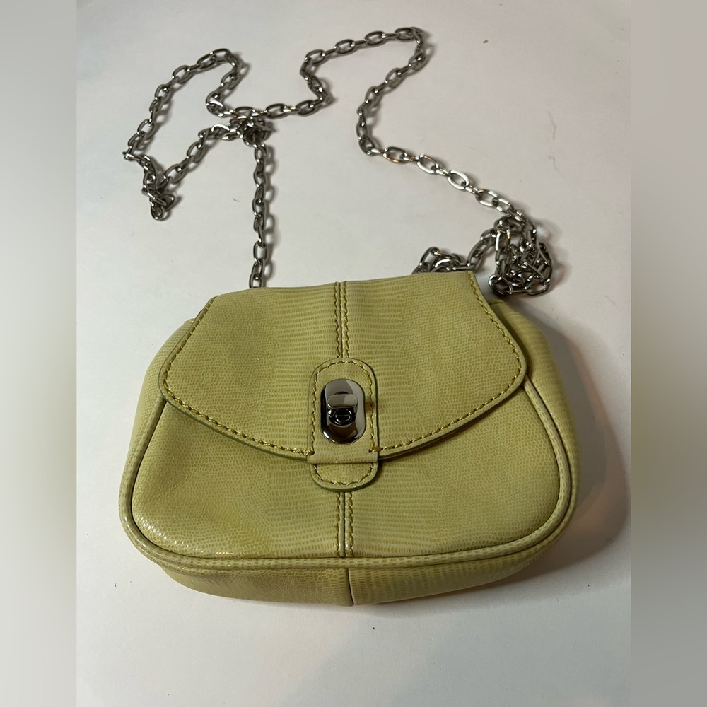 Banana Republic small purse